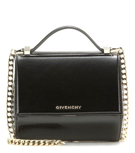 givenchy borsa pandora|givenchy pandora crossbody.